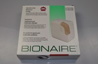 Luftfilter, Bionaire luftrenare/-avfuktare (HEPA filter)